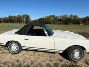 image_0-MERCEDES 230 SL Cabriolet - 1965