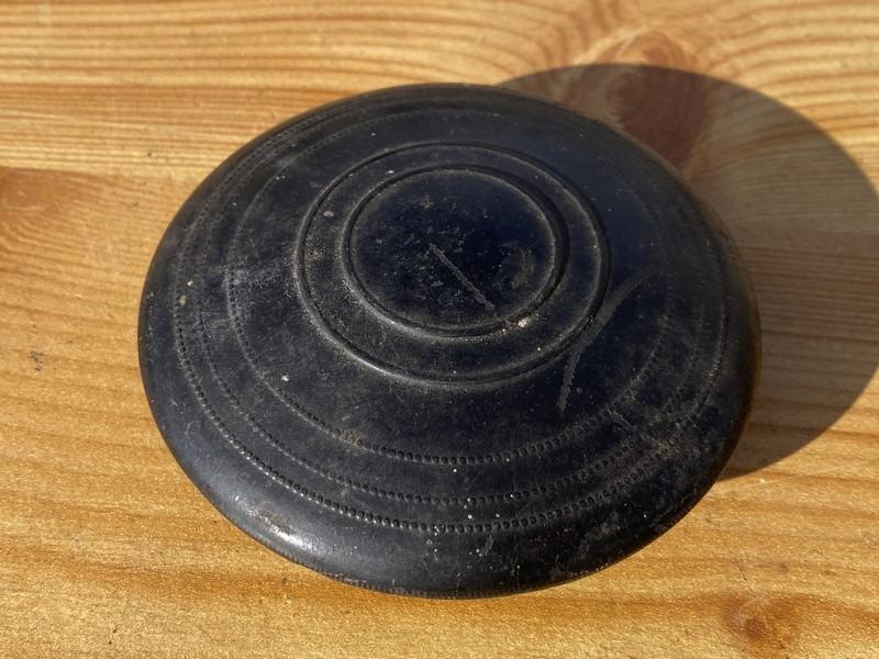 Centre de volant TALBOT DELAHAYE DELAGE HOTCHKISS LesAnciennes.com