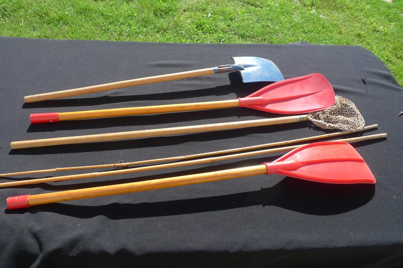 Accessoires de plage pour galerie Bouchon RN 7 LesAnciennes.com