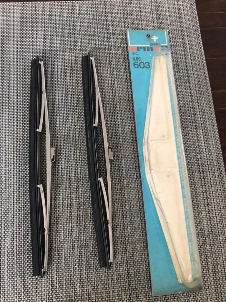 Essuie glace SIMCA Peugeot 403 Renault LesAnciennes.com