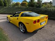 image_2-CHEVROLET Corvette - 2009