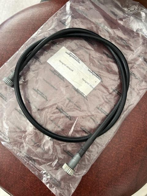 Câble de compteur kilométrique Lamborghini Urraco LesAnciennes.com