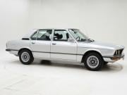 image_2-BMW 520 E12 - 1980
