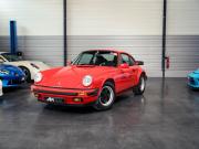 image_0-PORSCHE 911 3.2 G50 - 1988