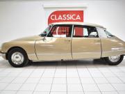 image_2-CITROEN DS 21 PALLAS - 1970