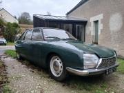 image_0-CITROEN GS 1015 CLUB - 1971