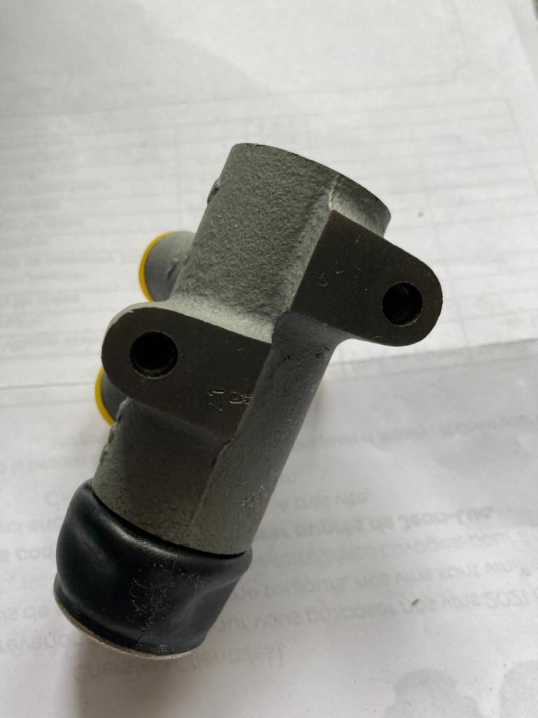 Limiteur de frein neuf BENDIX CITROEN Axel 12 TRS LesAnciennes.com