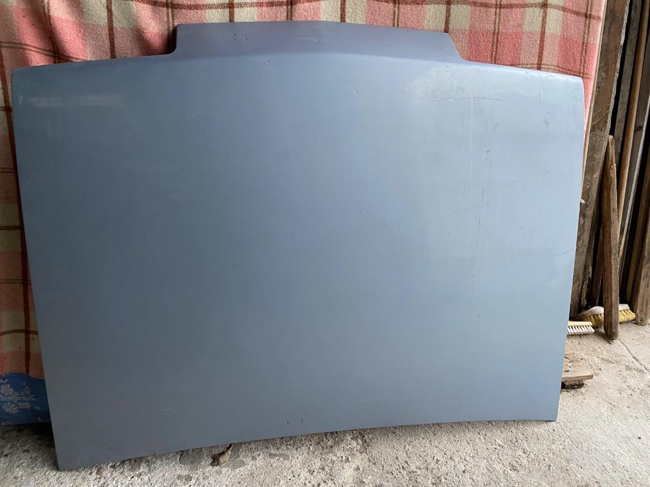 Capot CITROEN BX LesAnciennes.com