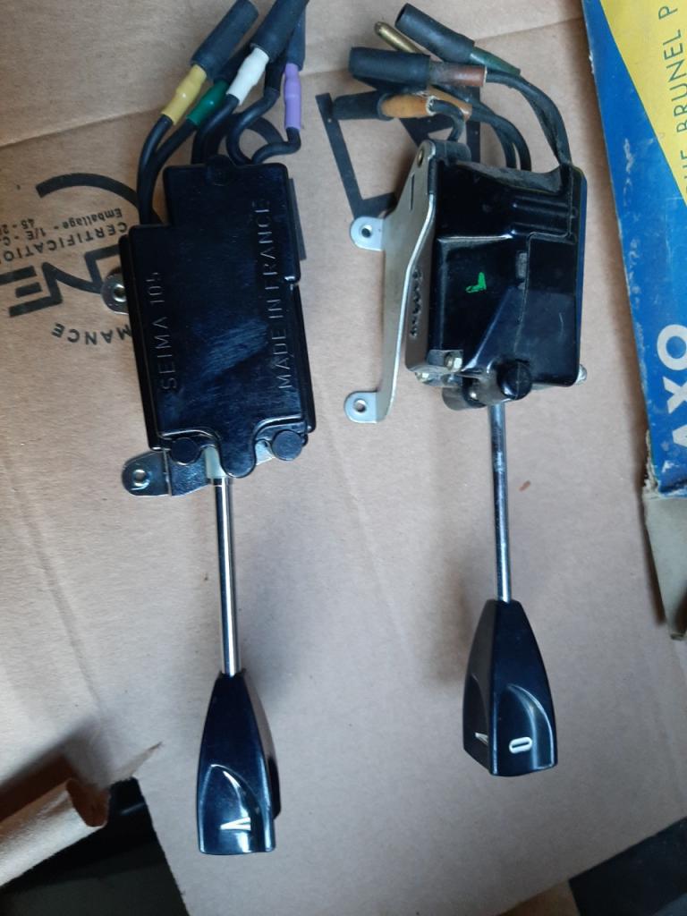 Pièces CITROEN Dyane LesAnciennes.com