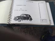image_5-Pièces CITROEN Traction