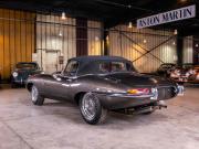 image_2-JAGUAR Type E S1 OTS Plancher Plat - 1962