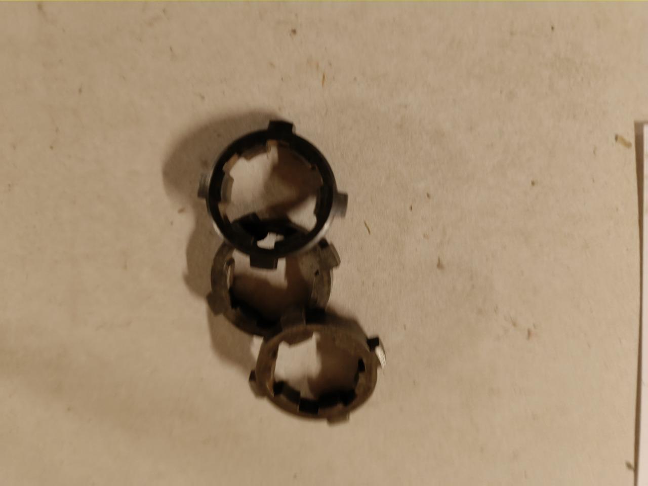 Rondelle de blocage LesAnciennes.com