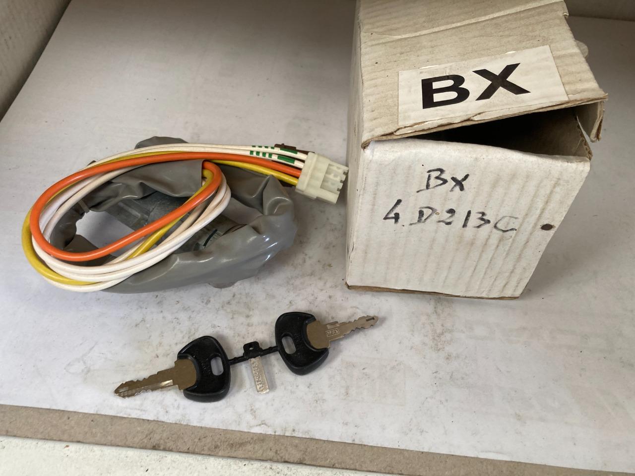 NEIMAN Neuf CITROEN BX LesAnciennes.com