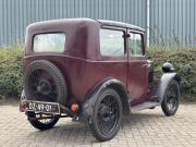 image_4-MORRIS Minor Saloon - 1930