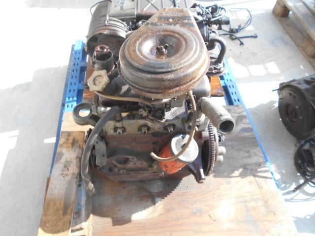 Moteur Fiat 600 Multipla LesAnciennes.com