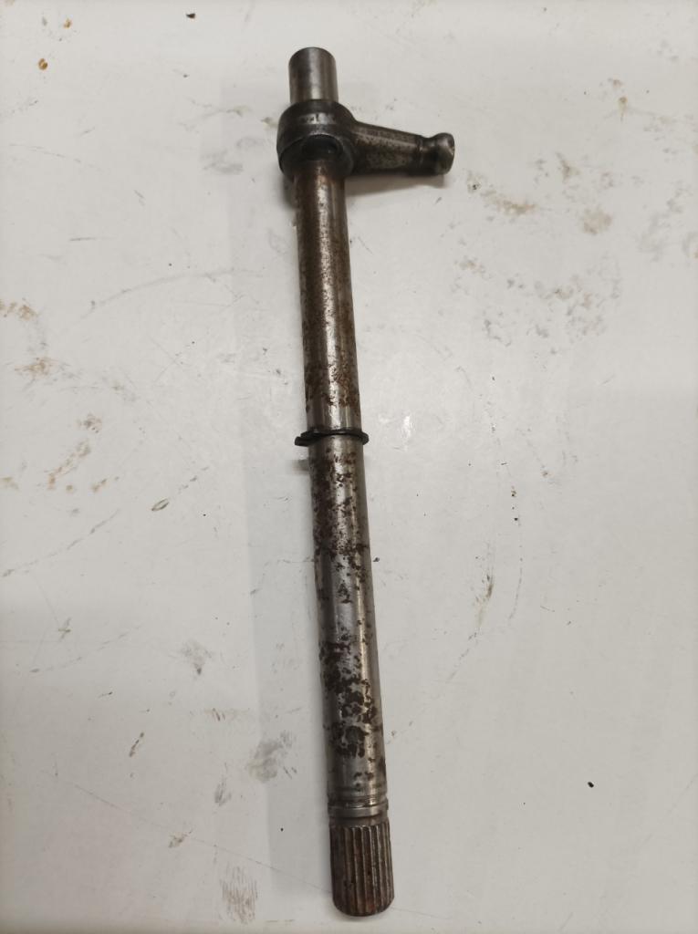 Axe MOTOBECANE 350 L3 LesAnciennes.com