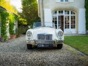 image_1-MG MGA Roadster - 1956