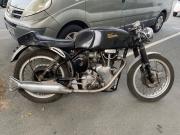 image_1-VELOCETTE Venom 500 venom - 1961