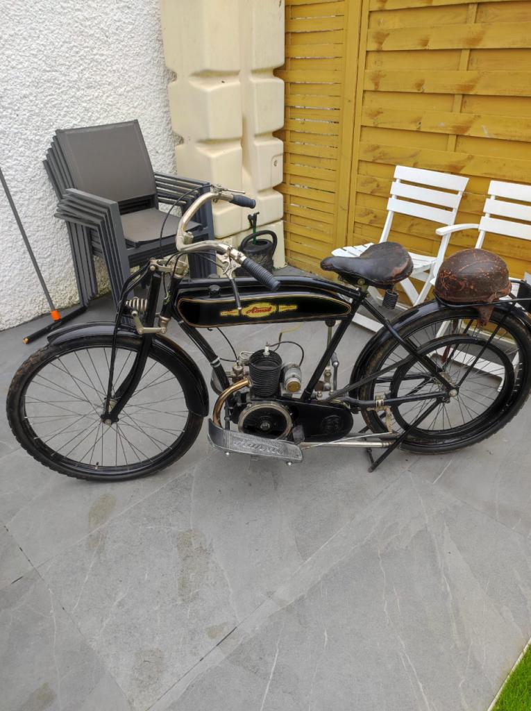 Ravat de collection et pièces à vendre Annonces lesAnciennes