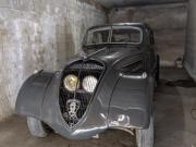 image_4-PEUGEOT 402 Légère - 1938
