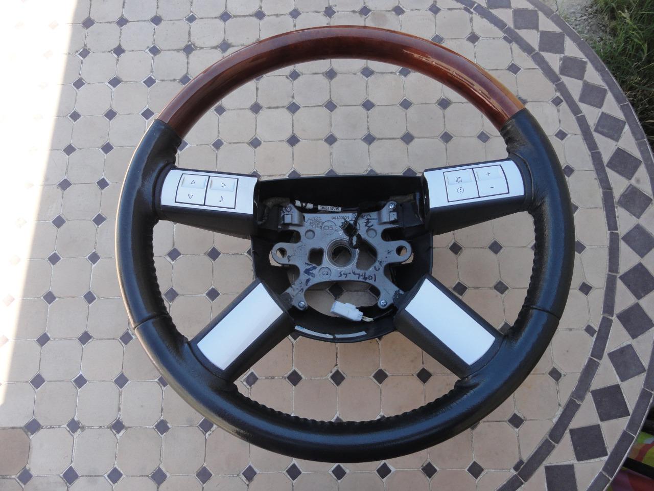 Volant CHEVROLET Camaro LesAnciennes.com