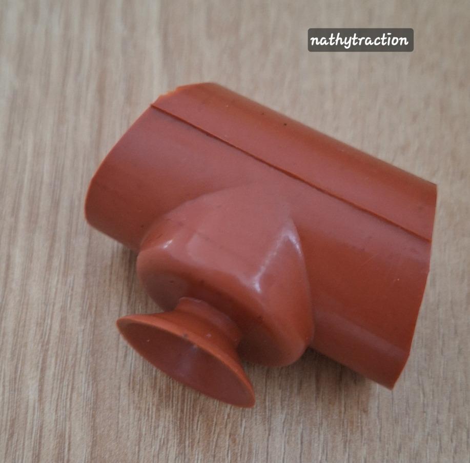 Soufllet de rotule de direction pour 2CV CITROËN LesAnciennes.com