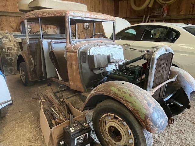 PEUGEOT 301 C - 1932 LesAnciennes.com