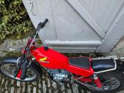 image_2-HONDA 200 Seeley trial - 1980