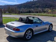 image_5-BMW Z3 E36/7 1.9i 140 cv - 1997