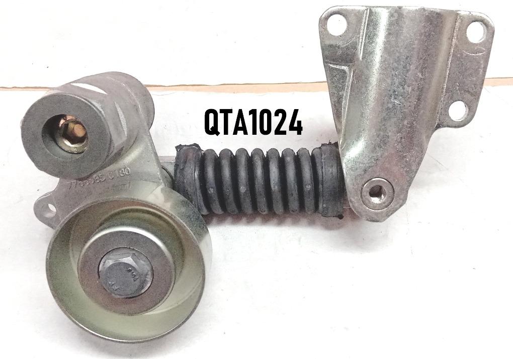 Galet tendeur accessoire LANCIA Kappa LesAnciennes.com