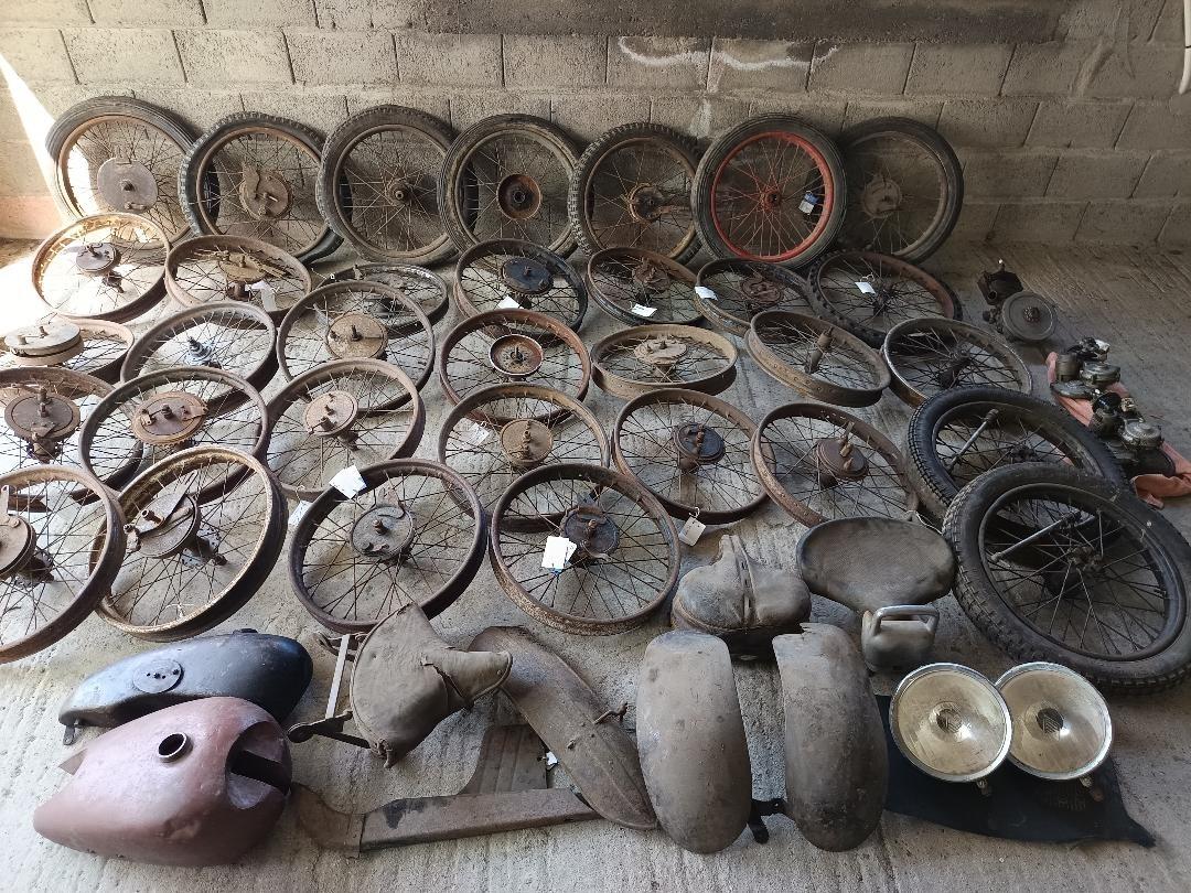 Recherche pièces DOLLAR 500 LesAnciennes.com
