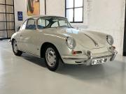 image_1-PORSCHE 356 C - 1965