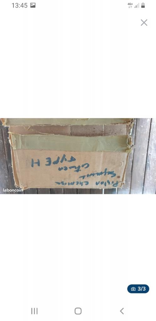 Pièces CITROEN HY LesAnciennes.com