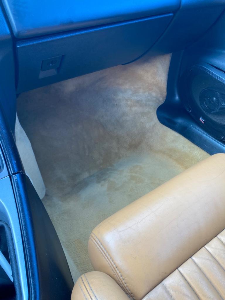 1999 ALFA ROMEO Spider 1,8 Twin Spark, foto 11