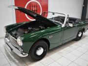 image_36-AUSTIN HEALEY Sprite MK4 - 1969