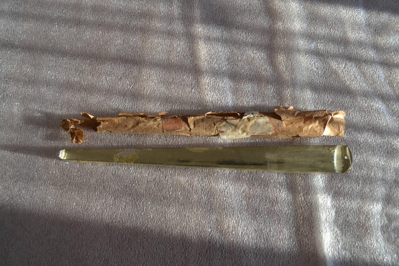 Enjoliveur montant central porte DT PEUGEOT 304 LesAnciennes.com