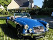 image_0-MG MGA 1600 / MK I I - 1960