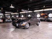 image_0-JAGUAR Type E S1 OTS Plancher Plat - 1962