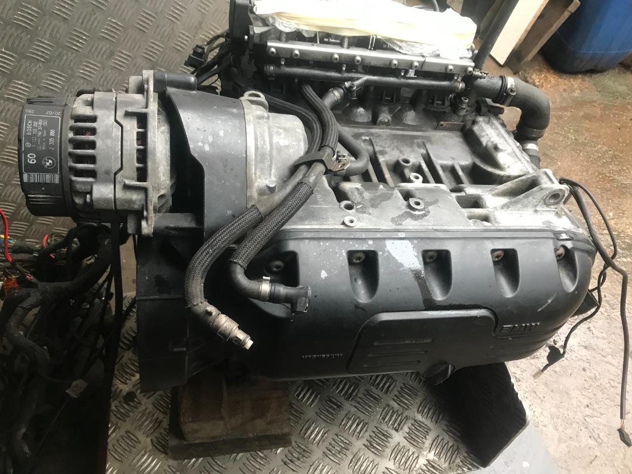 Moteur BMW K1200 LT LesAnciennes.com
