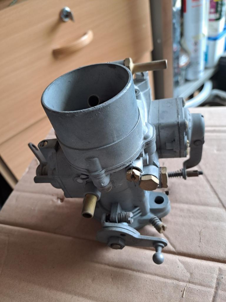 Carburateur DIVERS Divers LesAnciennes.com