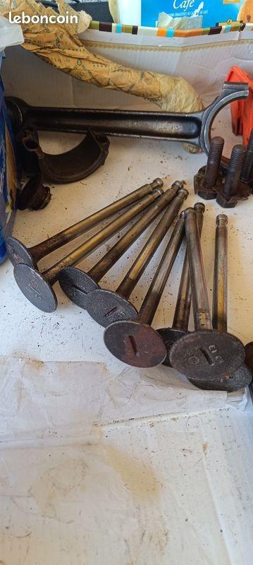 Pièces CITROEN C4 C4G C6 et Autres LesAnciennes.com