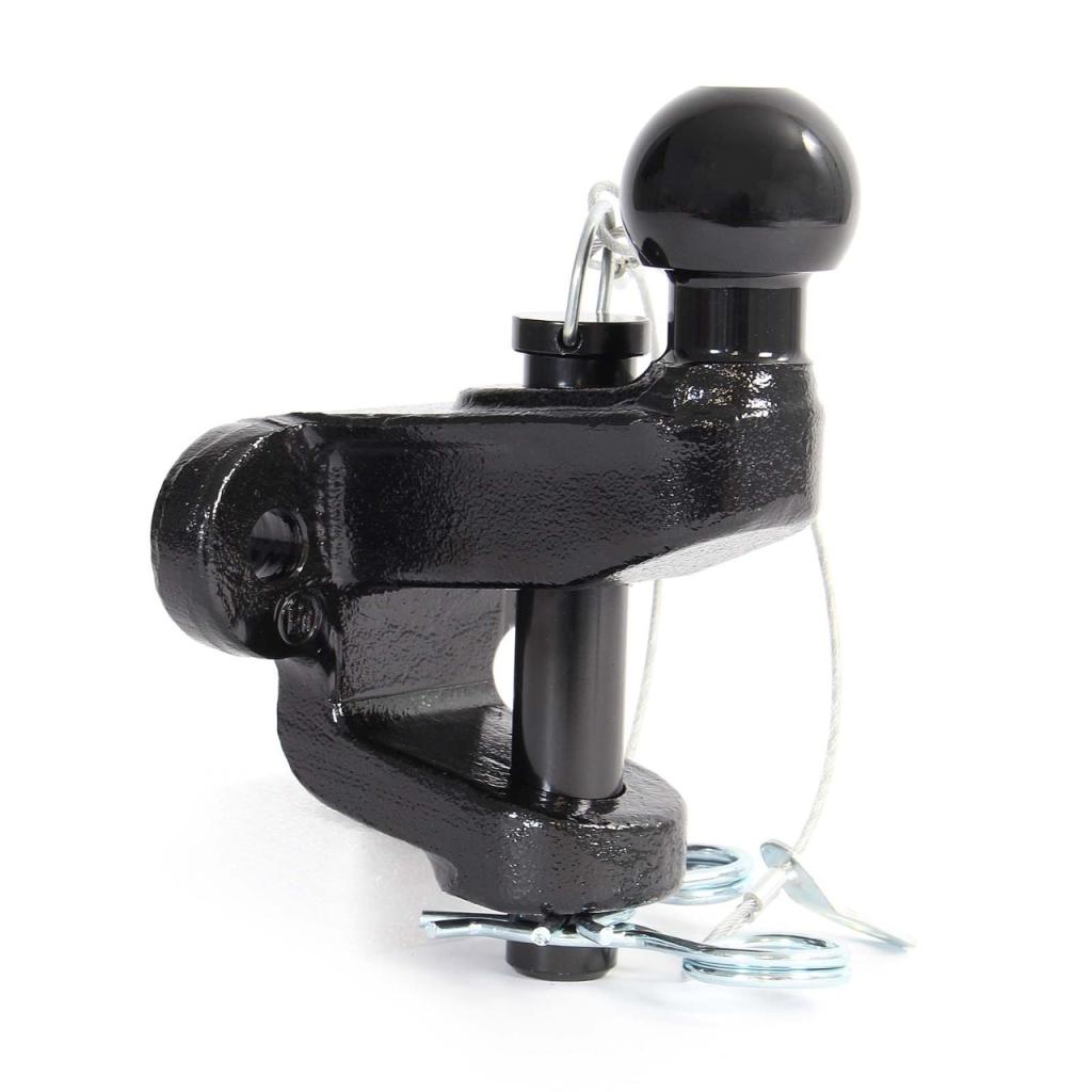 Crochet de remorquage mixte LesAnciennes.com