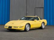 image_0-CHEVROLET Corvette C4 LT1 Préparé - 1994