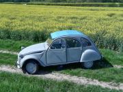 image_5-CITROEN 2CV 6 - 1986