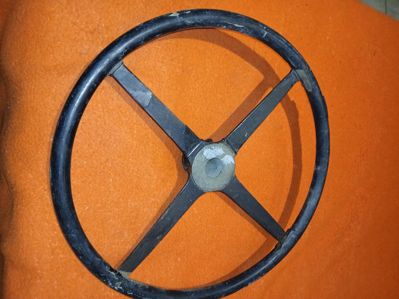 Volant BUGATTI Type 37 LesAnciennes.com