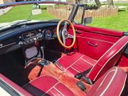 image_1-MG MGB Roadster Mk1 - 1967
