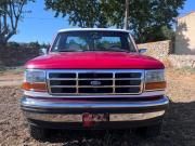 image_3-FORD F150 Flareside XLT - 1994