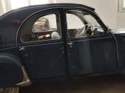 image_1-CITROEN 2CV AZAM - 1965