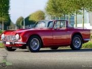 image_0-TRIUMPH TR4 Surrey Top - 1962