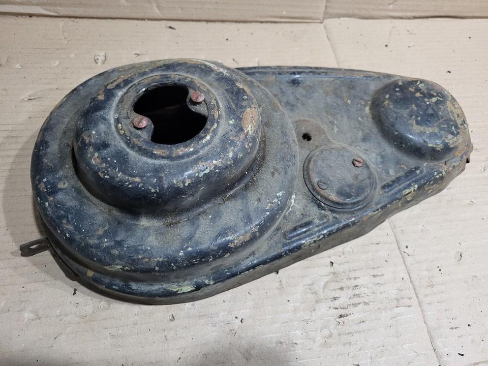 Recherche cash cover HARLEY DAVIDSON WLA LesAnciennes.com